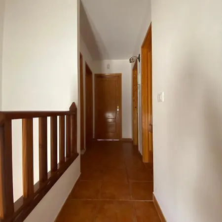Σπίτι διακοπών Pa Granadilla De Abona